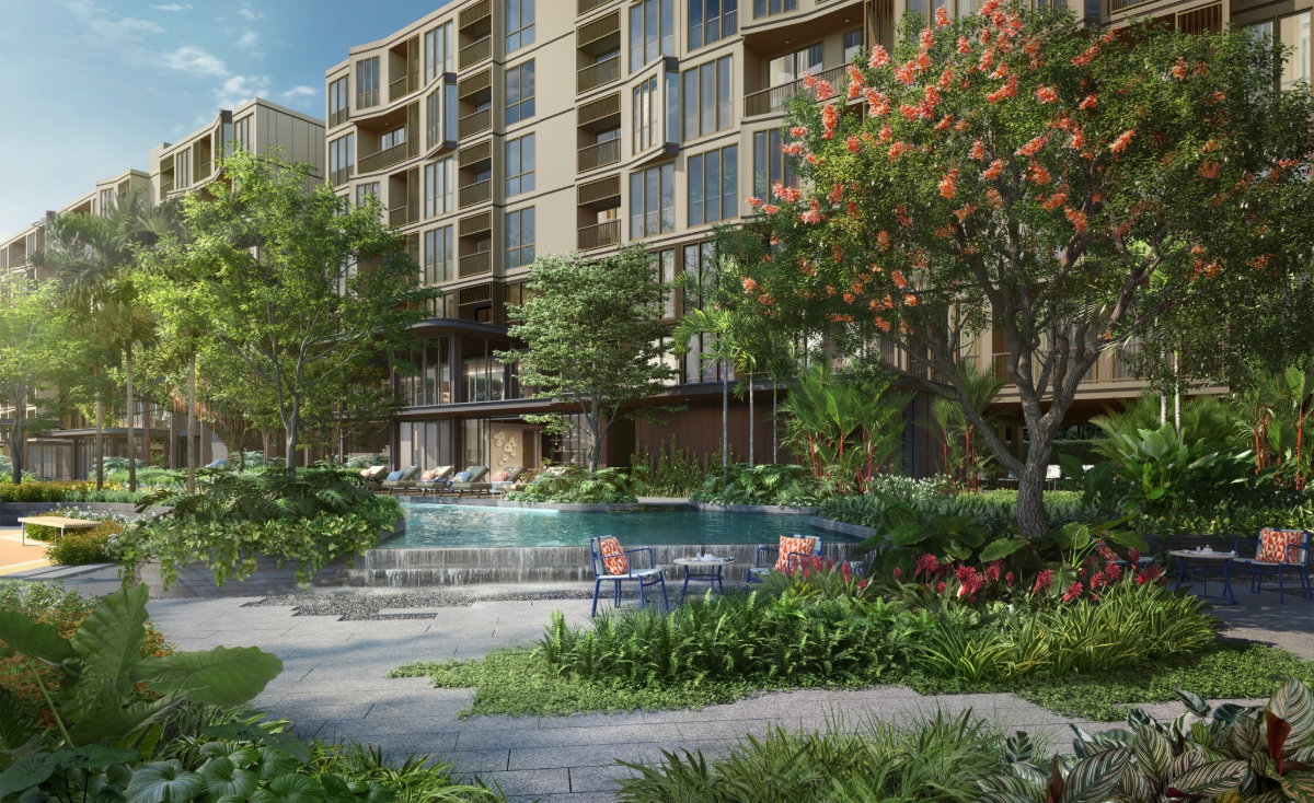 picture 🔥 For Sale: Luxury ,Chiang Mai! Pet-Friendly! Walk to Central Festival! 🔥 - 55/56