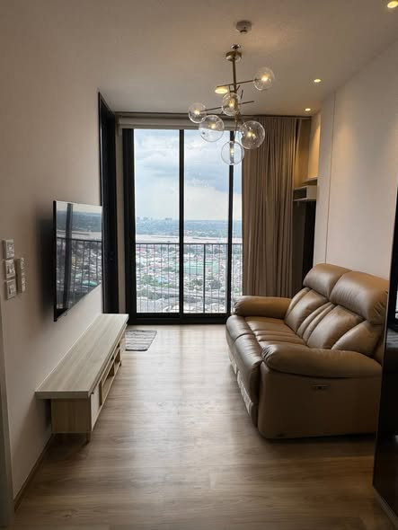 picture #CHR68 Condo for Rent : OKA HAUS Sukhumvit 36 - 1/10