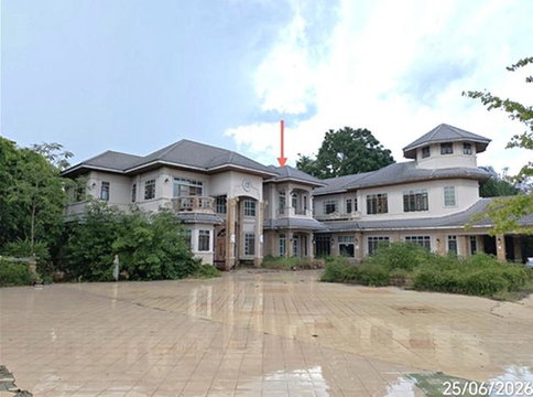 HOME 835.7 Sq.w. Aranyaprathet Srakaeo for 17.1M