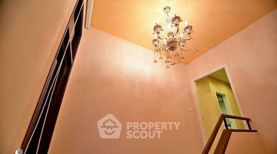 picture 20th-Floor 1-BR Centric Ratchada - Huai Khwang Near MRT Huai Khwang (ID 3179121) - 5/10