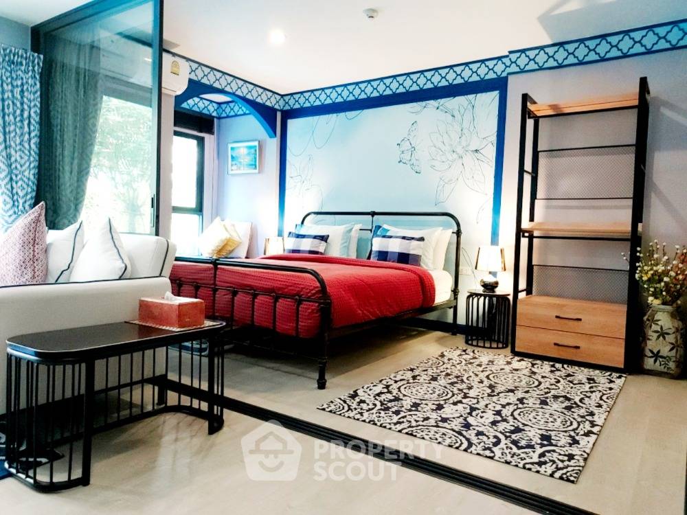 รูป คอนโด 1 ห้องนอนให้เช่า La Casita Hua Hin ขนาด 40 ตารางเมตร (ID 2036431) - รูปที่ 4/70