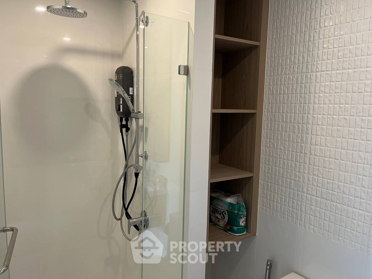 picture Pet-Friendly 1-BR Condo At Noble Create, Lat Phrao (ID 3060073) - 17/21