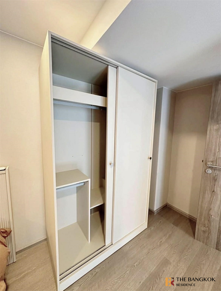 picture Cooper Siam Condo in Business District - 5/10