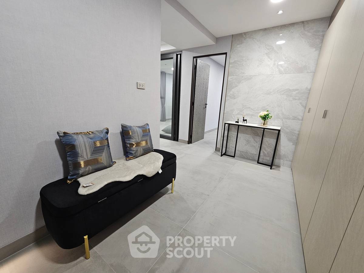 picture 38th-Floor 3-BR The Waterford Diamond Tower BTS Phrom Phong (ID 3171759) - 31/37