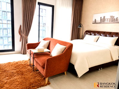 ขายคอนโด : 🌆 ขายคอนโด Noble Ploenchit Private Residence ห้องแต่งเฟอร์ครบ 10.9MB. ใกล้ Central Embassy/BTS เพลินจิต