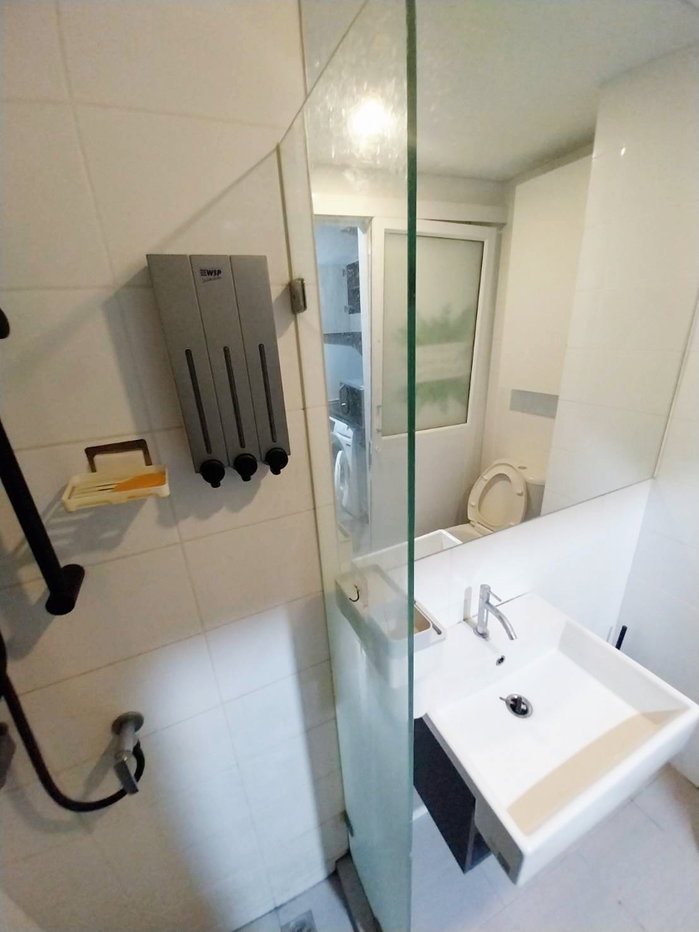 รูป คอนโดให้เช่า Notting Hill สุขุมวิท 105 (1 Bedroom Plus) ใกล้ BTS แบริ่ง - รูปที่ 14/15