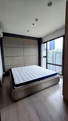 คอนโดให้เช่า :  Rhythm Asoke ห้องสวย ราคาดี สอบถามเพิ่มเติมได้ที่ Line @condorental