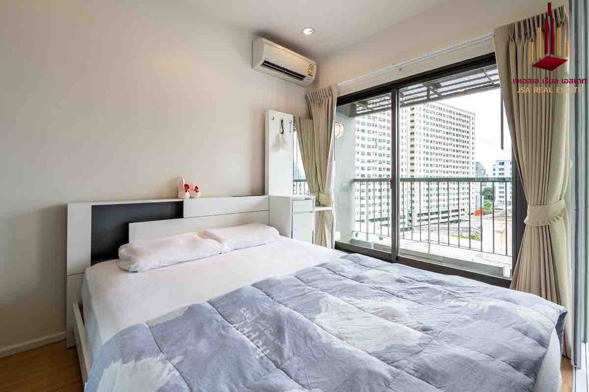 picture ✨ For Sale : Sense Phaholyothin  Condo ✨  💰 Only 2,390,000  THB - 4/9