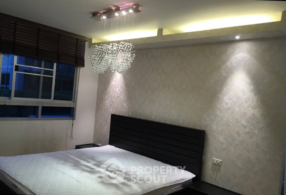 รูป คอนโด 2 ห้องนอน The Clover Thonglor Residence ใกล้ BTS ทองหล่อ (ID 3176380) - รูปที่ 6/10