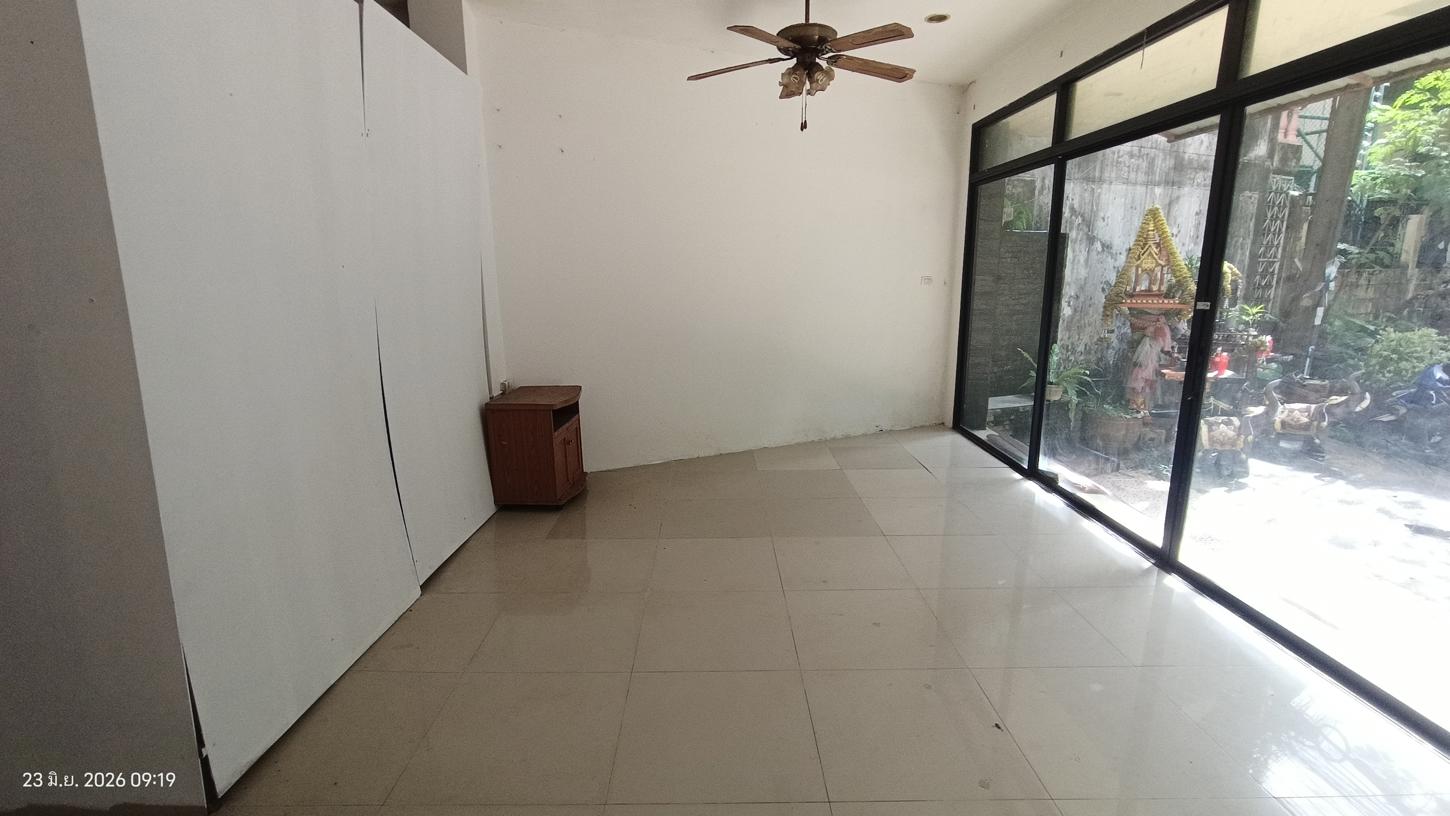 รูป อาคารพาณิชย์ 22.7 ตร.วา กะทู้ ภูเก็ต 12.8M - รูปที่ 24/41