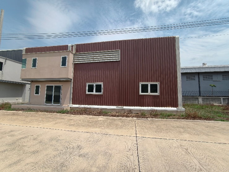 picture Rent ‼️ Factory office at nonthaburi - 2/12