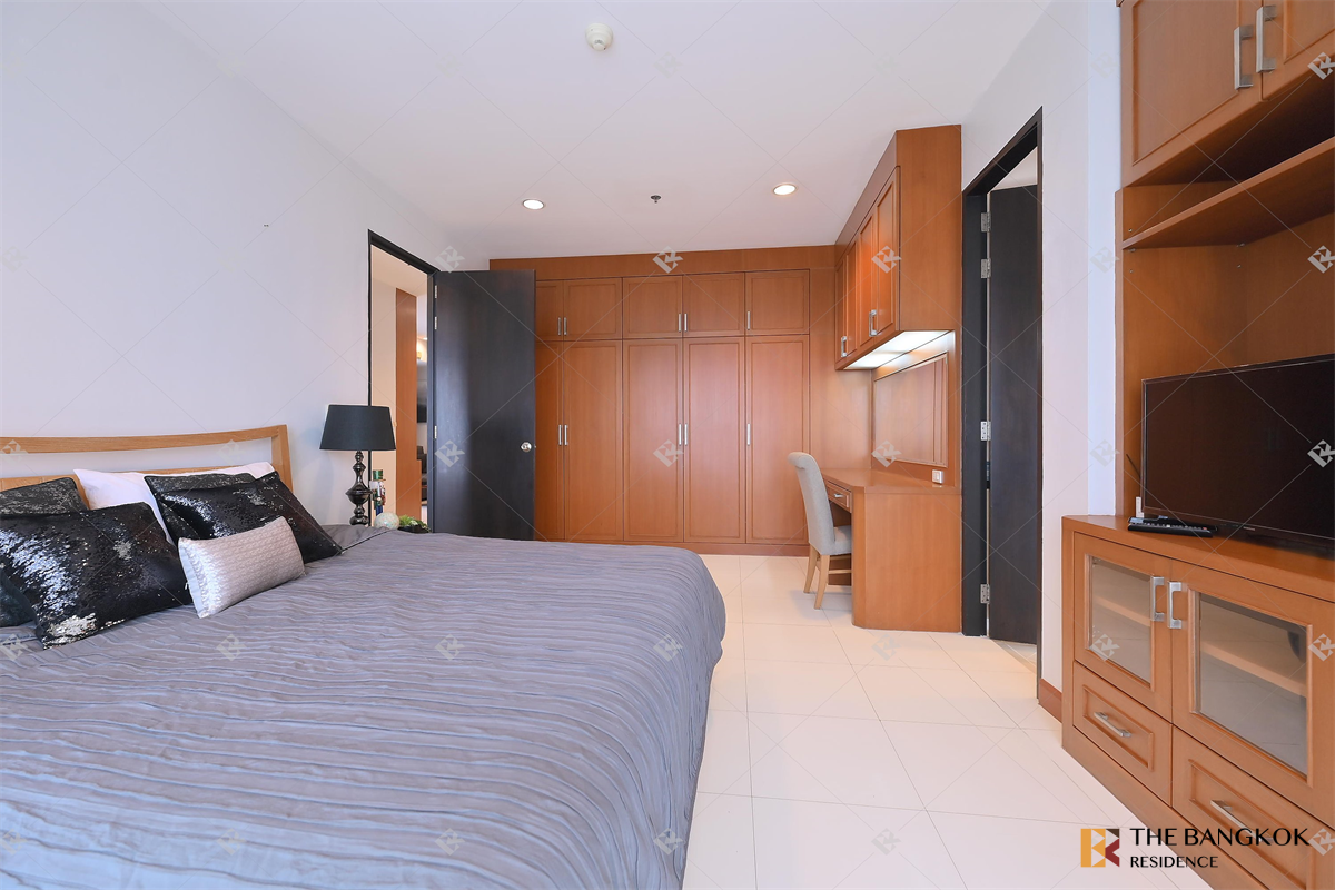 picture Citi Smart Sukhumvit 18 Hot Unit, Available for a Limited Time near BTS Asok - 2/10