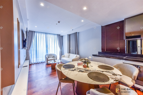 One Altitude Charoen Krung Save Time, Convenient Travel