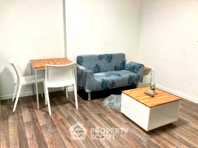 Condos for rent : 1-BR Dbura Condo For Rent Near MRT Fai Chai (ID 3175093)