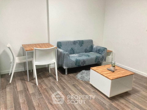 1-BR Dbura Condo For Rent Near MRT Fai Chai (ID 3175093)