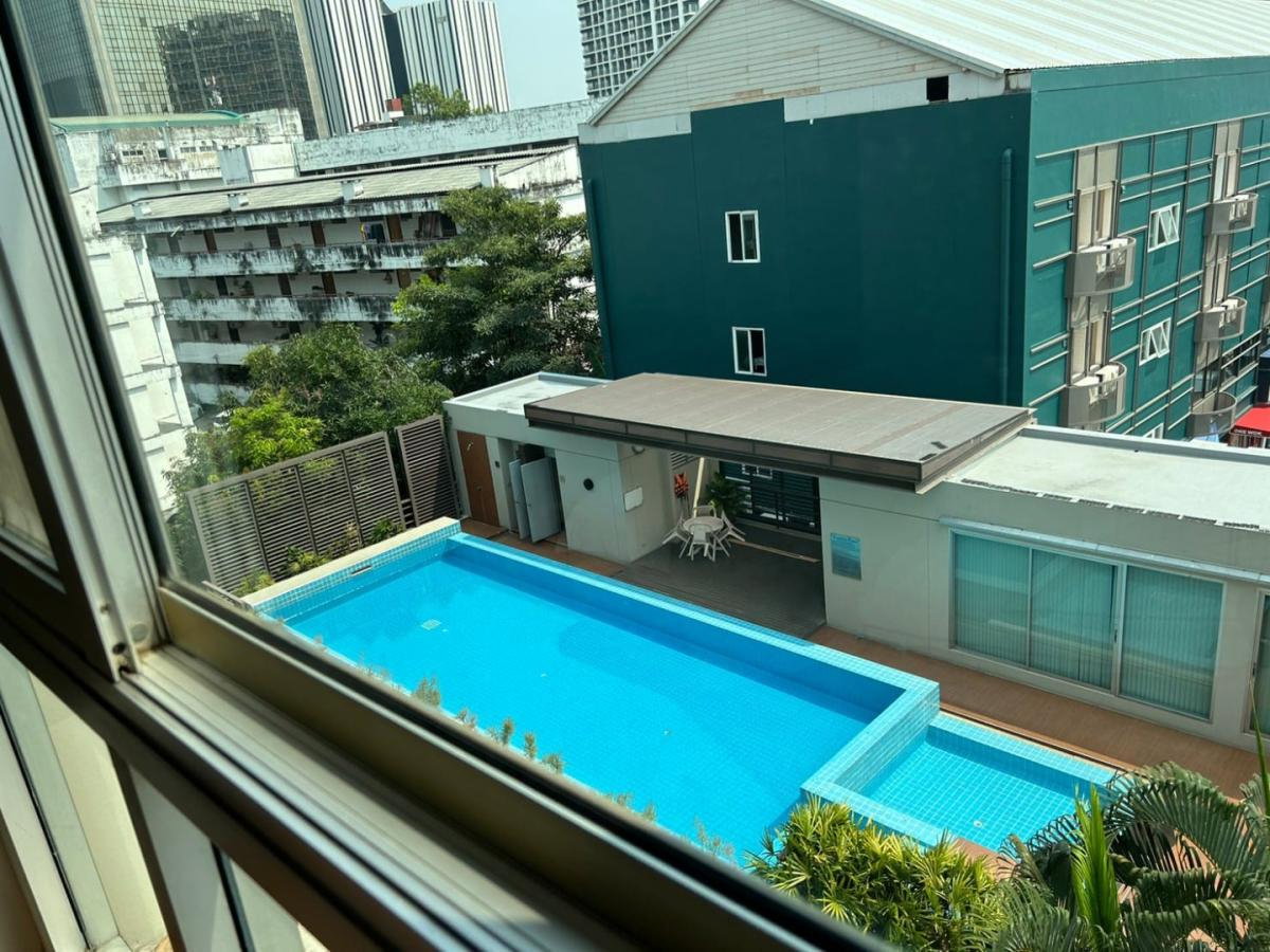 picture 🏙️✨ FOR RENT: Centric Place Ari 4 📩 Interested in this room? Screenshot or copy the link and send us via Line for more details & room viewing. - 2/13