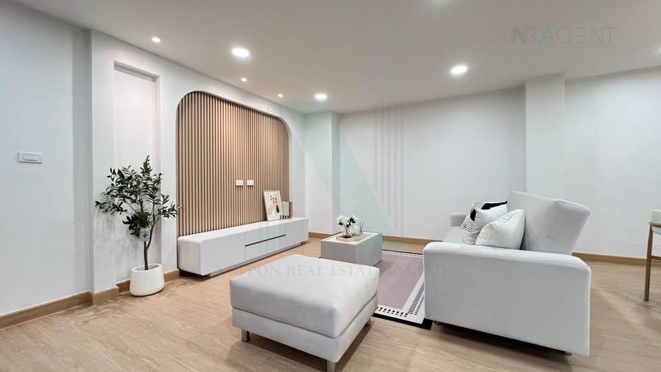 picture ðĐ For Sell Condo THIPPHAROEK CONDOMINIUM Building 1, Floor 12,2 bed room, Room size 105 sqm - 3/8