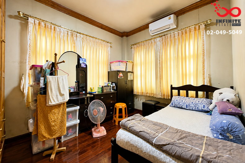 รูป ขายบ้านเดี่ยว 2 ชั้น 68 ตร.ว. อนันดา บีช ไลฟ์ ถ.บางนา-ตราด ใกล้เมกาบางนา - รูปที่ 5/12