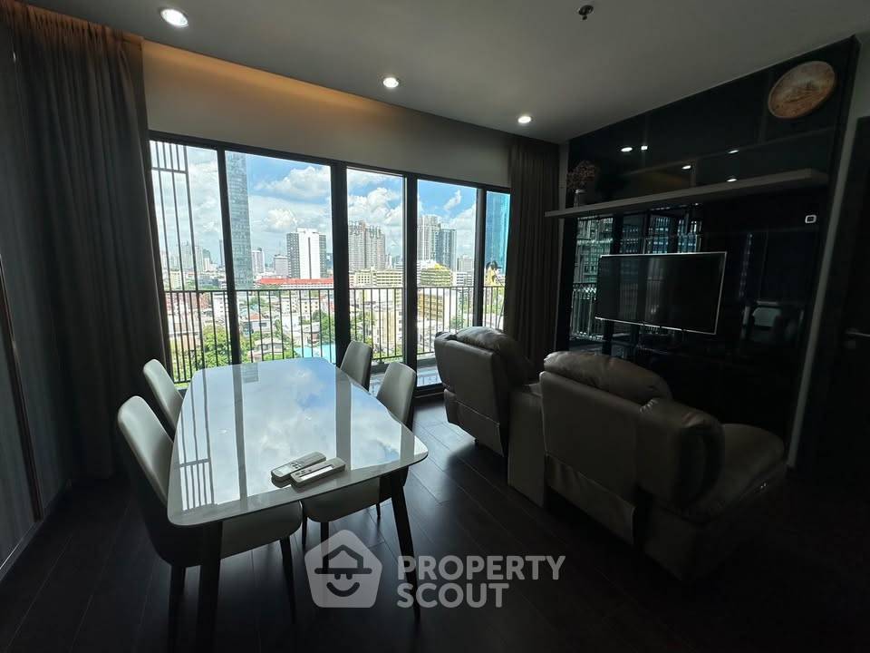 picture 2-BR Condo For Rent At C Ekkamai Near ARL Ramkhamhaeng (ID 3174250) - 16/25