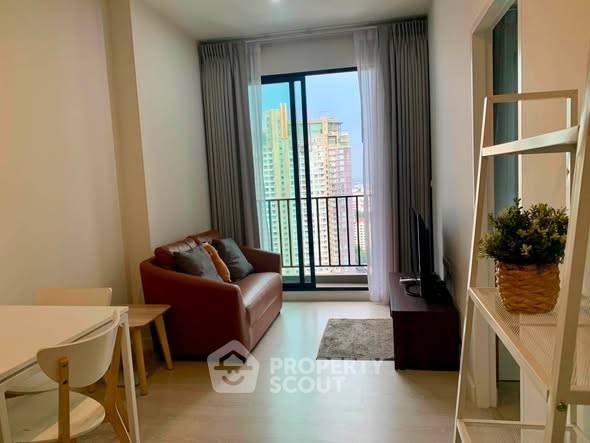 picture 25th-Floor 1-BR Condo At The Niche Pride Thong Lo-Phetchaburi (ID 3179653) - 3/5