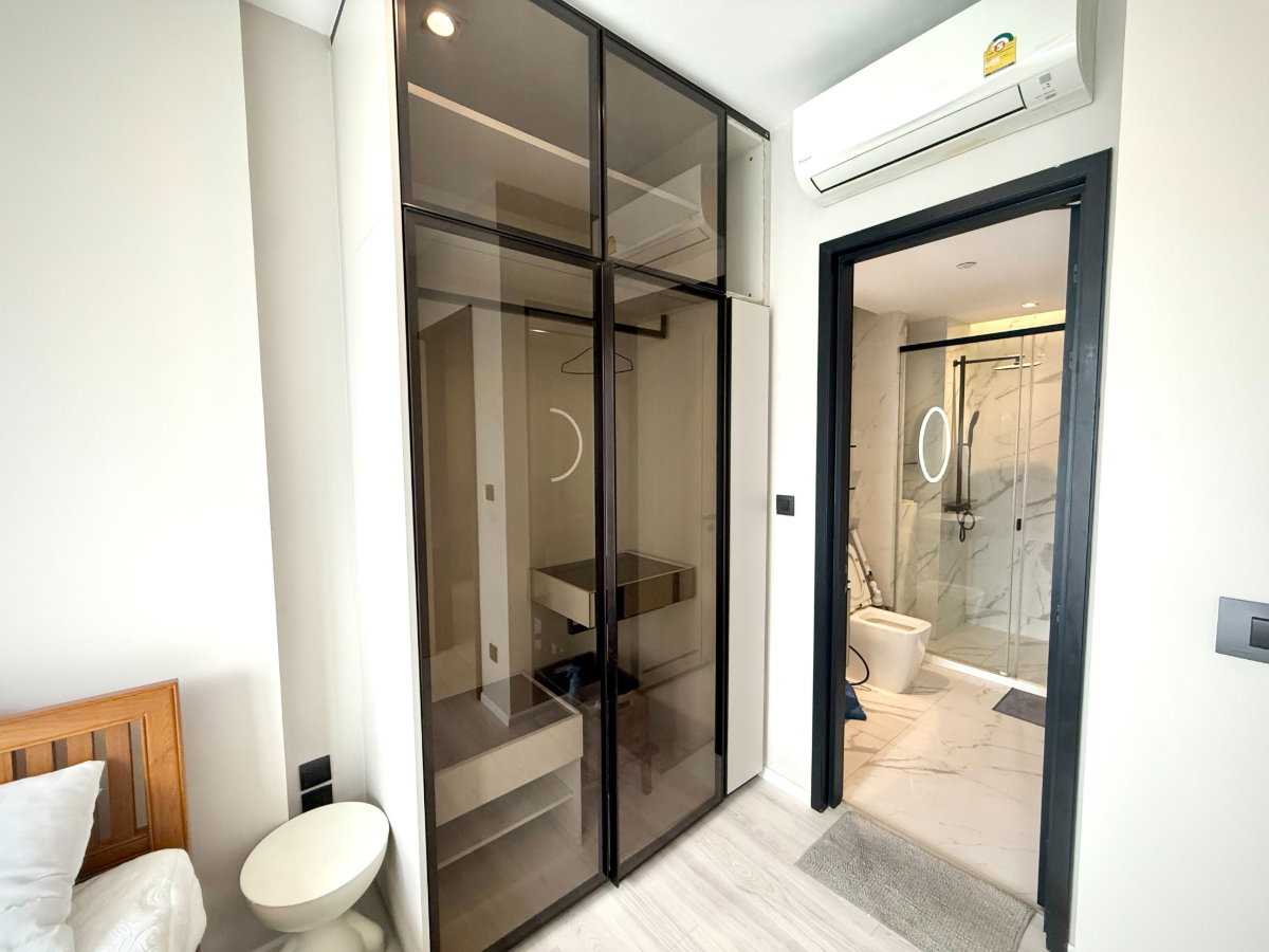 picture For Rent: The Room Phayathai Near BTS - 3/8