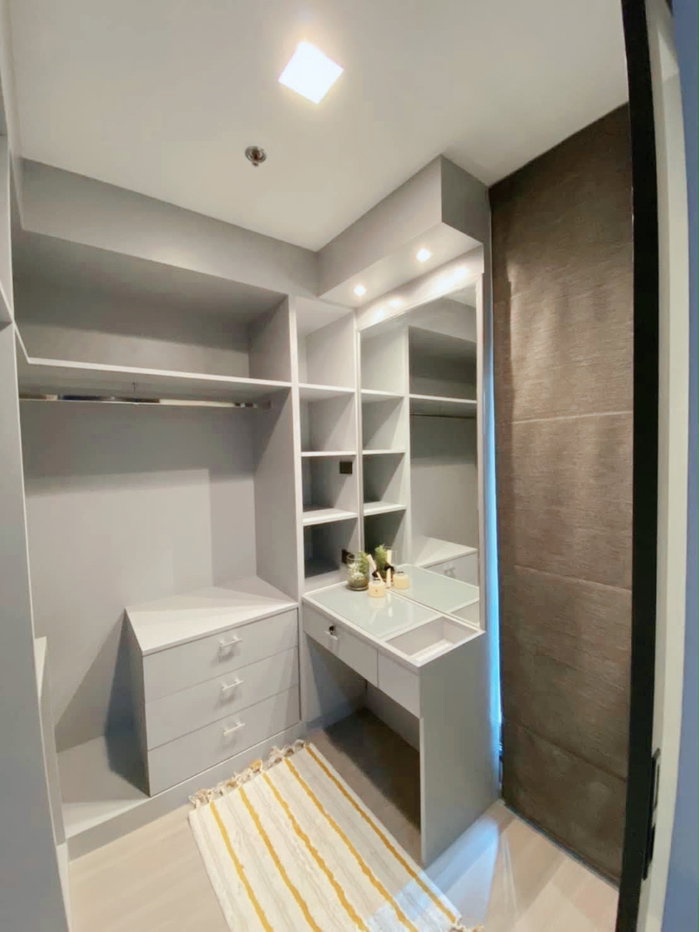 picture For Rent Life Ladprao 1 Bed 1 Bath - 8/10