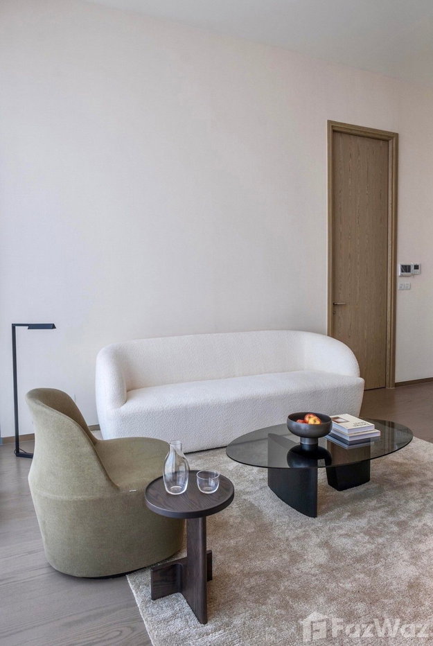 picture 1 Bedroom For Rent at SCOPE Langsuan 1900661 - 14/24