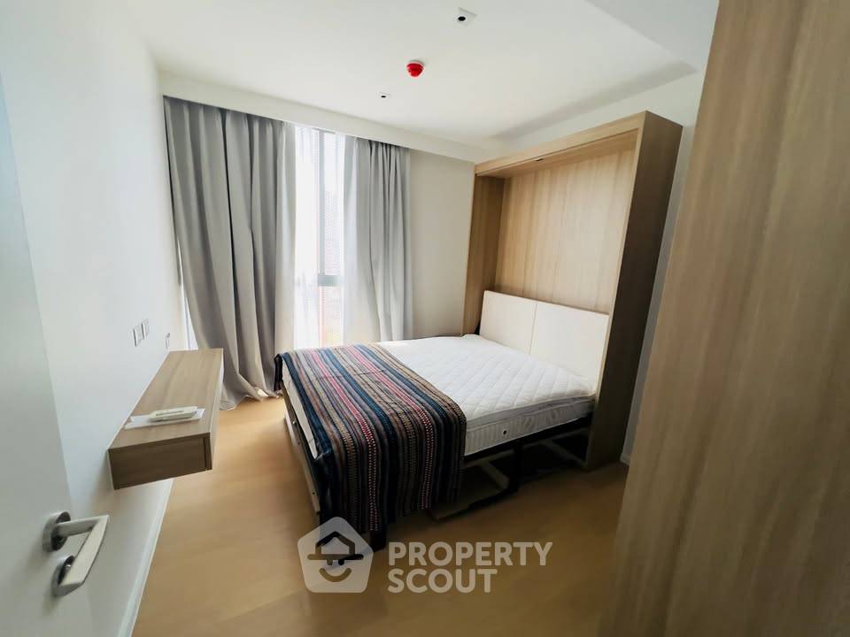 picture 15th-Floor 2-BR At Circle Sukhumvit 31 Near MRT Sukhumvit (ID 3174727) - 10/14