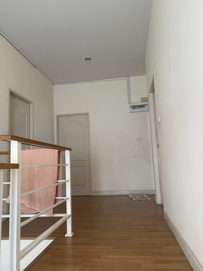 รูป ขายบ้านเดี่ยว บางปะกง ขนาด 59 ตรว - รูปที่ 4/9