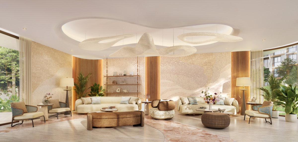 picture Luxury Pet-Friendly Condo: RHEA by Sansiri Cherngtalay, Phuket 🏖️🐾 [Unit 010109] 2 Bedrooms, 2 Bathrooms   - 6/18