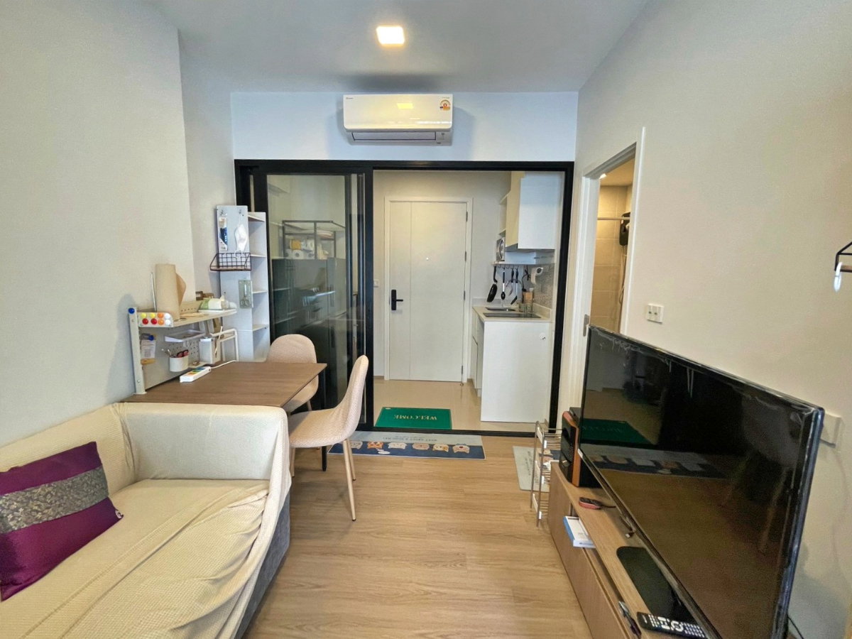picture 💎 Condo for Rent – Chapter One Spark Charan - 5/14
