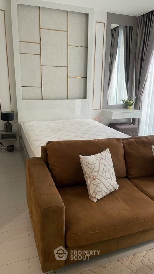 รูป ใกล้ BTS เพลินจิต 100 ม. | คอนโด 1 ห้องนอน Noble Ploenchit (ID 3180342) - รูปที่ 9/13