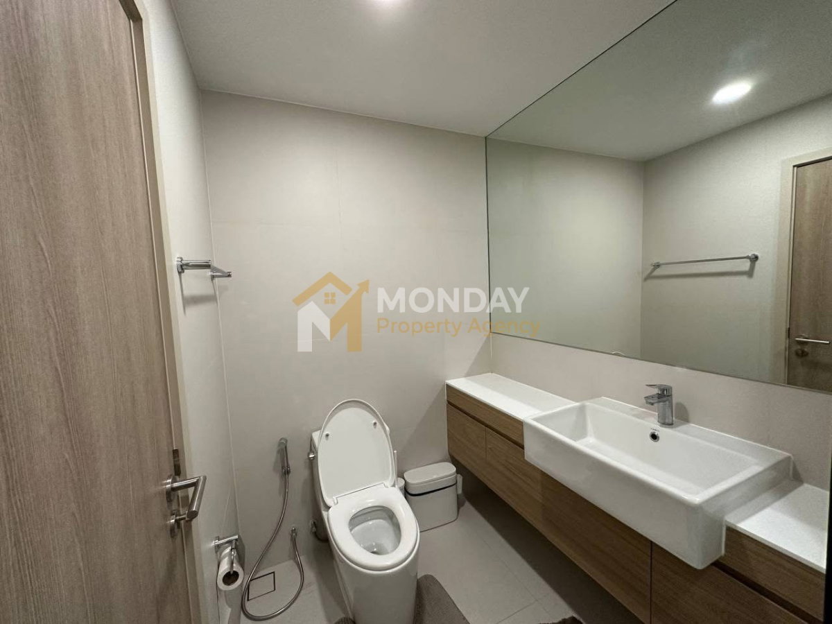 รูป 🔥MD-25009048 Rare Item ห้องสวย ราคาต่ำกว่าตลาด โนเบิล แอมเบียนส์ สุขุมวิท 42 รีบจองก่อนหลุด 🔥 - รูปที่ 11/13