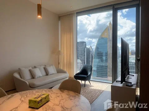 1 bed 1 bath at Scope Lang Suan 1670198