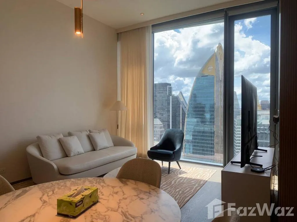 picture 1 bed 1 bath at Scope Lang Suan 1670198 - 1/8