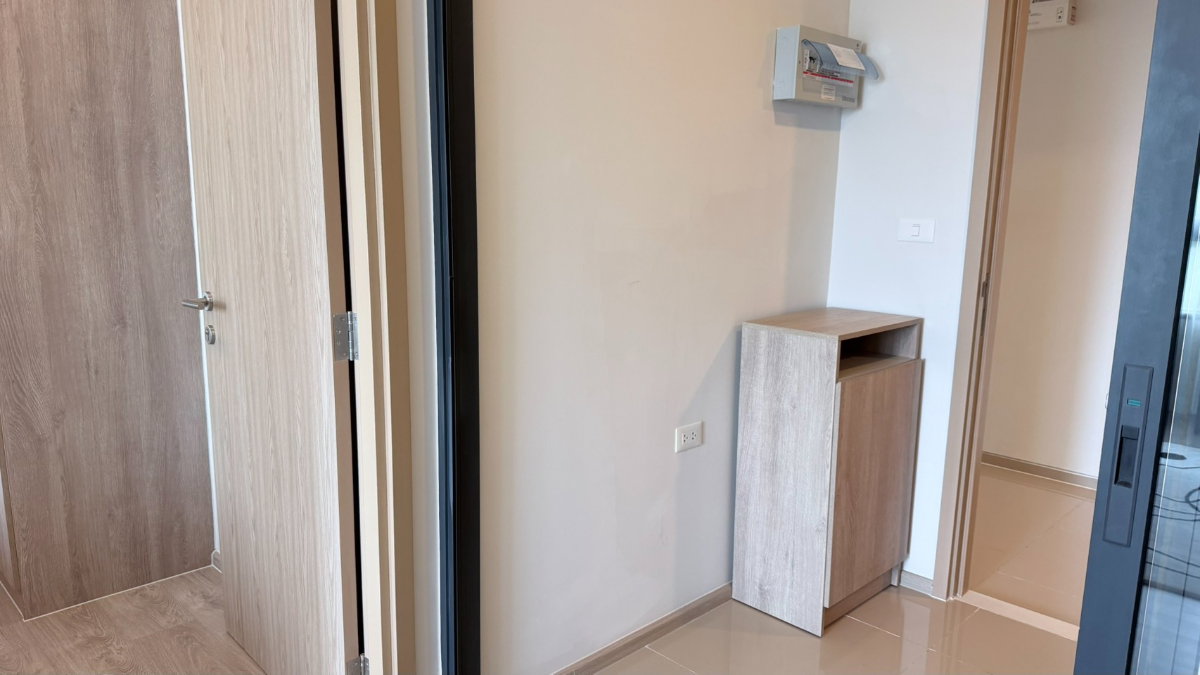 picture ðĢFor Sale: The Base Height Chiang Mai Condo - Full Facilities ðĨ , Excellent Locationâžïļ - 19/53