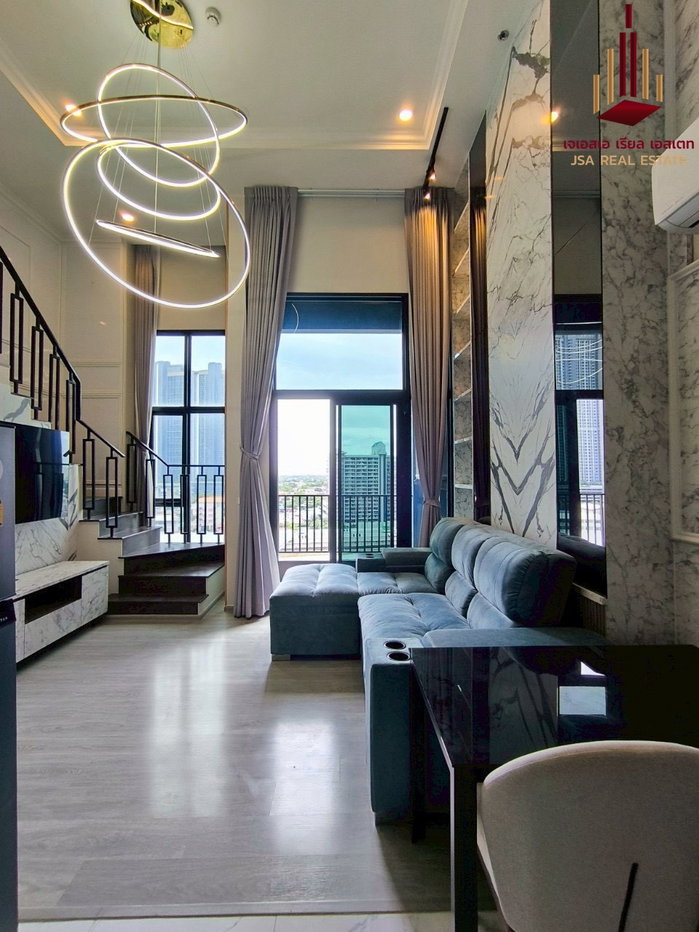 picture ✨ For Sale: Ken Attitude Rattanathibet Condo ✨ 💰 Only 5,200,000 THB - 1/7