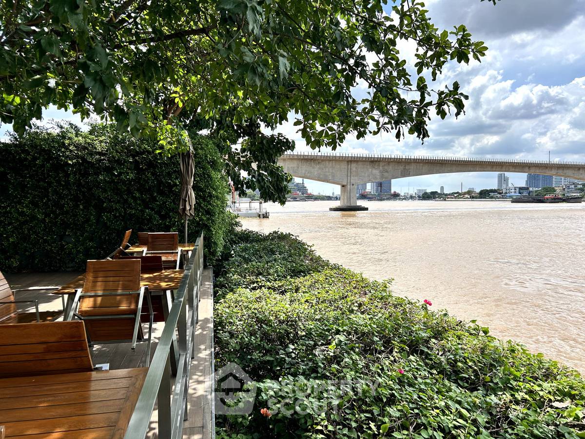 picture 100m To MRT Bang Pho: 1-BR At 333 Riverside (ID 3023789) - 29/40