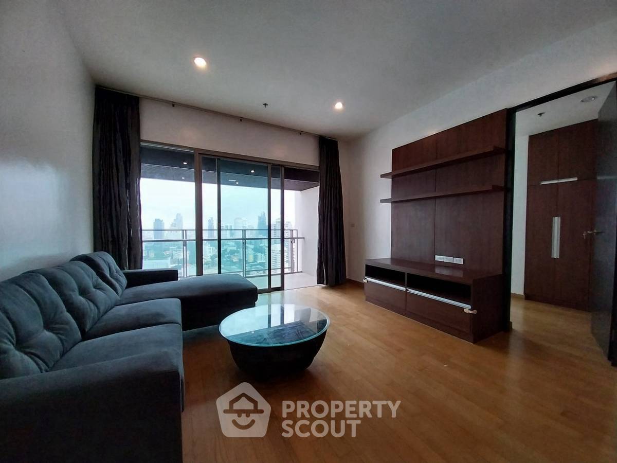 รูป ห้อง 2 ห้องนอน ชั้น 25 ขนาด 152 ตร.ม. The Madison ห่าง BTS Phrom Phong 200 ม. (ID 3177418) - รูปที่ 3/18