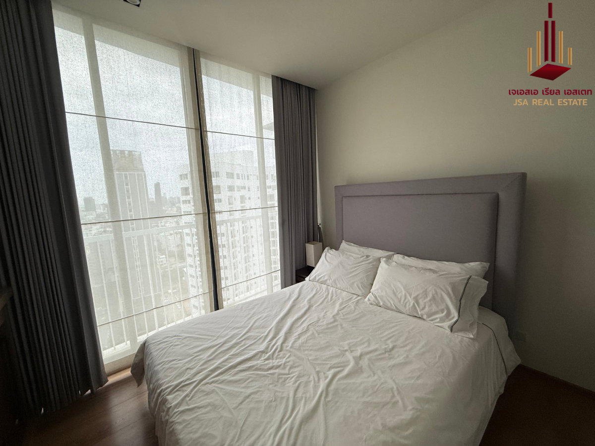 picture ✨ For Rent: Park Origin Phrom Phong Condo ✨    💰 Only 35,000 THB/month - 5/6