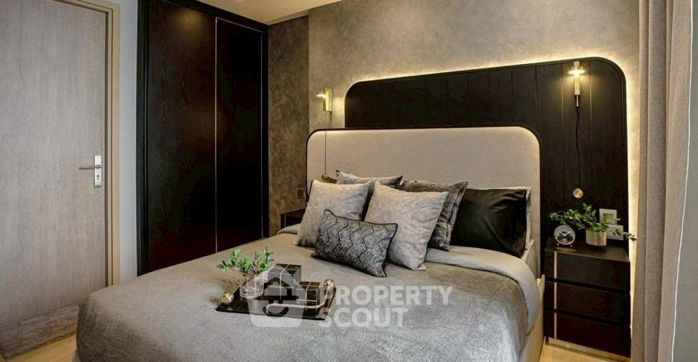 picture 19th-Floor 1-BR At ASHTON Asoke - Rama 9, 200m To MRT Phra Ram 9 (ID 2511905) - 5/5