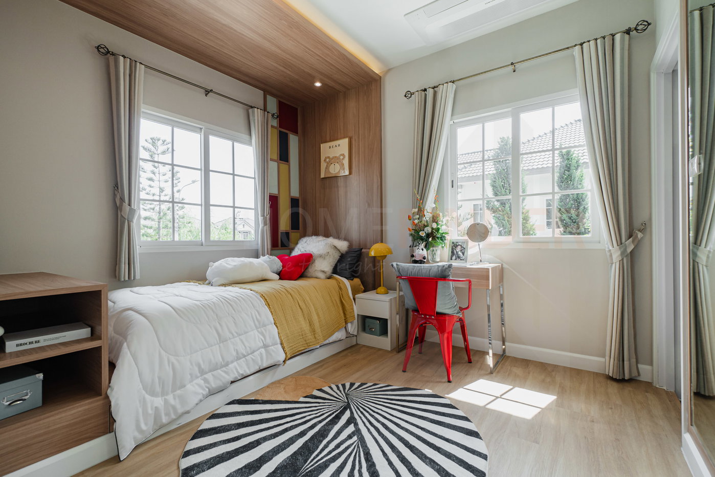 picture Grandio Bangna km.5 4 bedrooms, for sale - 14/22