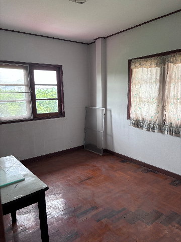 รูป ให้เช่า หมู่บ้านชลกานต์ (Baan Chonkarn) บางแค - รูปที่ 12/13
