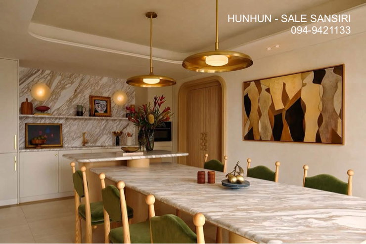 picture Via 61, 1 Bedroom - Sukhumvit 61 / Thonglor–Ekkamai - 25/28
