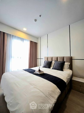 23rd-Floor 1-BR Life Phahon-Ladprao Near BTS Ha Yaek Lat Phrao (ID 3177368)