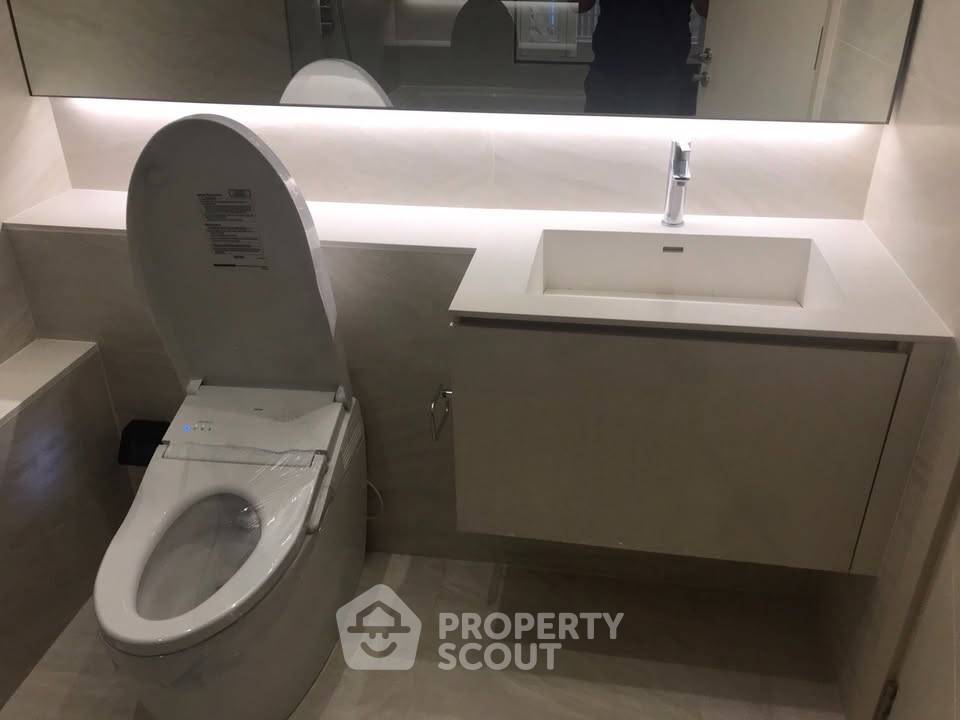 picture Pet-Friendly 2-BR At The Strand Thonglor, 100m To BTS Thong Lor (ID 3174243) - 14/14