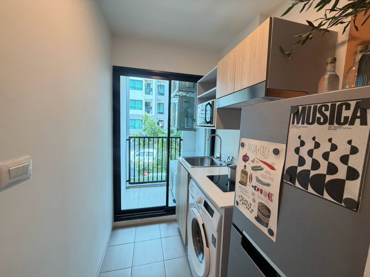 picture 2-Bedroom VAY AMATA – Spacious Unit Near Amata Chonburi Industrial Estate.  - 13/14