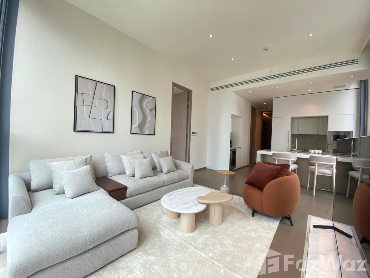 picture 1 Bedroom Condo for rent at SCOPE Langsuan 1866012 - 1/12