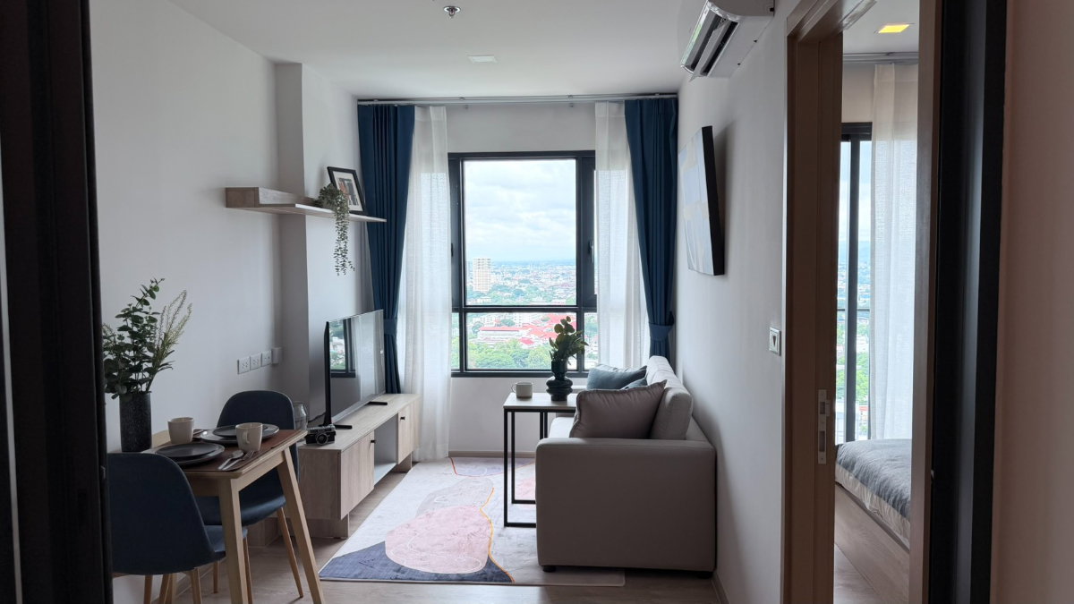 picture 🔥 For Sale: Luxury ,Chiang Mai! Walk to Central Festival! 🔥 - 7/57