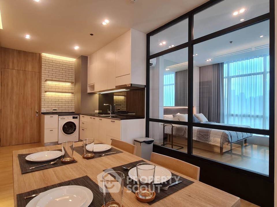 picture 1-BR Baan Sathorn Chaopraya By BTS Krung Thon Buri (ID 3178025) - 13/26